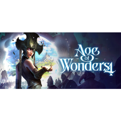 Age of Wonders 4: Premium Edition - STEAM GIFT РОССИЯ