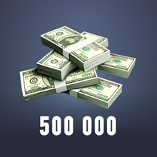 Armored Warfare: Project Armata 500,000 credits