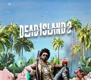 Обложка 🎮DEAD ISLAND 2 (Xbox One/X|S)🔑