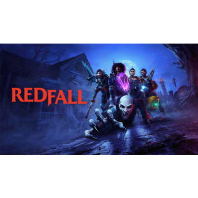 REDFALL - Bite Back Edition Аккаунт+ОНЛАЙН-ПАТЧИ-PC🌎
