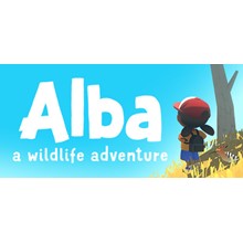 Alba: A Wildlife Adventure - STEAM GIFT RUSSIA