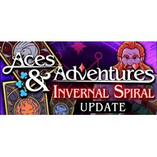 Aces and Adventures - STEAM GIFT RUSSIA