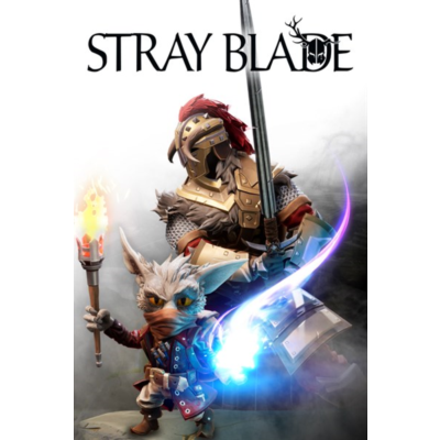 Stray Blade Xbox Series X|S