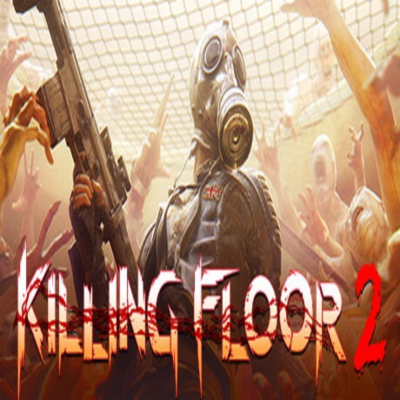 Killing Floor 2 Digital Deluxe Edition (Steam ключ/РФ+Мир)