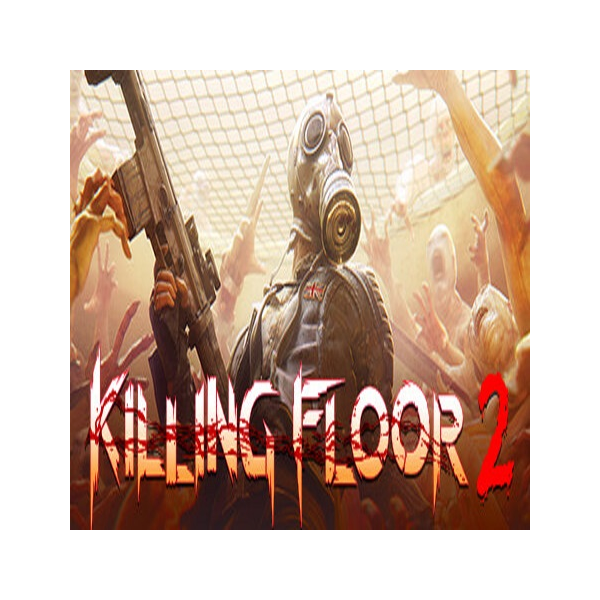 Killing Floor 2 Digital Deluxe Edition (Steam ключ/РФ+Мир)