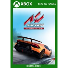 ✅🔑Assetto Corsa Ultimate Edition XBOX ONE / X|S Key🔑