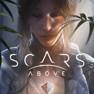 💠 Scars Above (PS4/PS5/RU) П3 - Активация