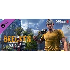 Dying Light 2 - Brecken Skin Bundle - DLC STEAM GIFT РО