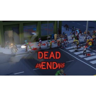 Dead Unending