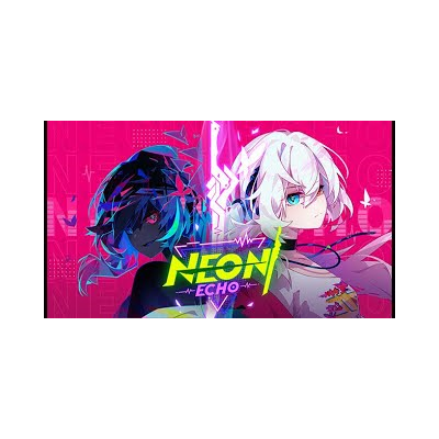 Neon Echo