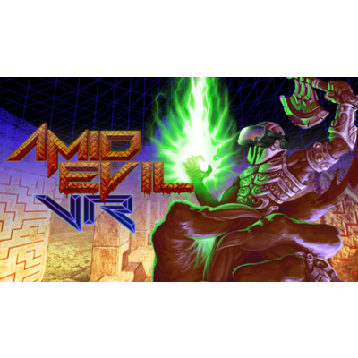 AMID EVIL VR