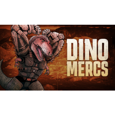 DINO MERCS