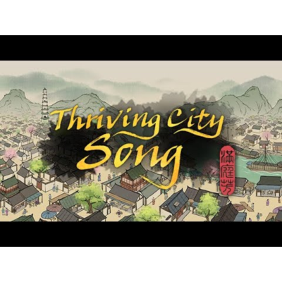 Thriving City: Song