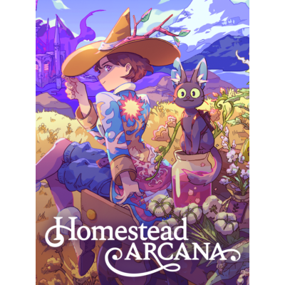 Homestead Arcana