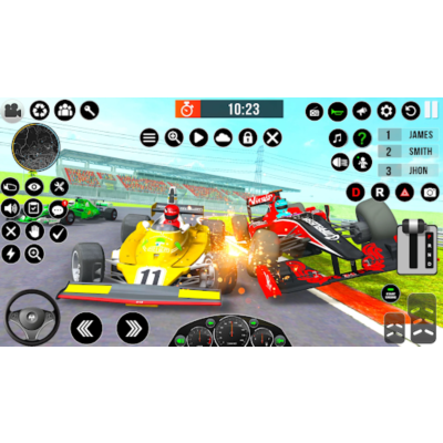 Formula TOP