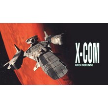 X-COM: UFO Defense Steam Key ( Region Free/Global )