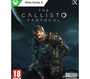 Обложка 🎮The Callisto Protocol XBOX SERIES X|S 🔑 Ключ
