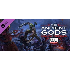 DOOM Eternal - The Ancient Gods - Part One - STEAM GIFT