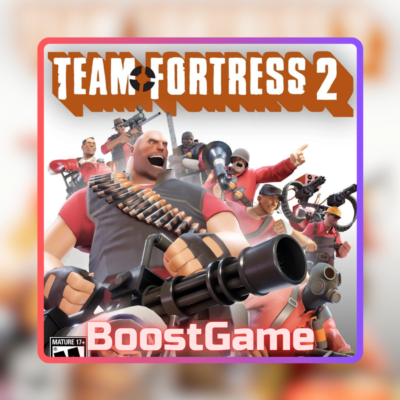 Team Fortress 2 🔥 с инвентарем от 40-999 [STEAM] ✅
