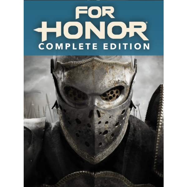 For Honor Complete Edition XBOX 0%