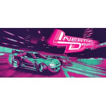 Inertial Drift | Steam Ключ GLOBAL