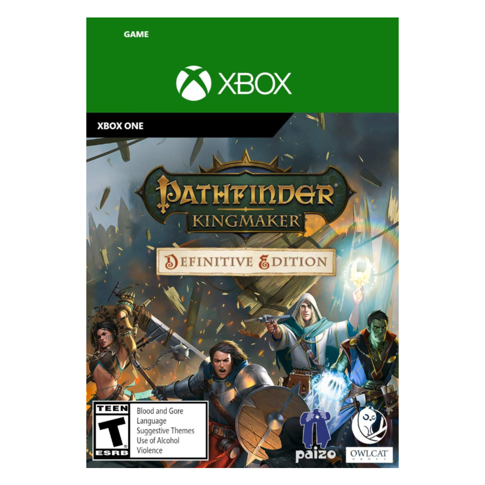 Ключ pathfinder. Цифровые ключи Xbox. Pathfinder Kingmaker романы