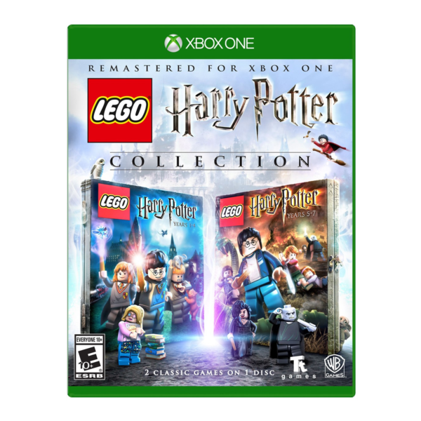 LEGO® Harry Potter™ Collection XBOX ONE/SERIES X/S