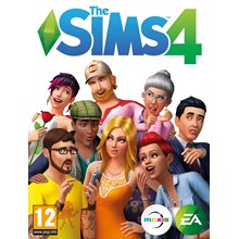 The Sims 4 ⭐️EA app/Origin/ПК✅Мак✅Онлайн✅ + Смена почты