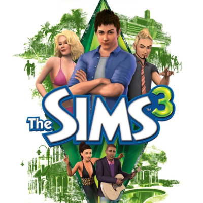 The Sims 3 | EA app | ПК | Полный доступ