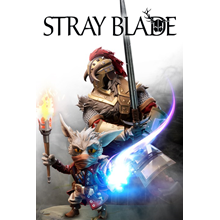 ✅ Stray Blade Xbox Series X|S активация