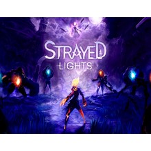 Strayed Lights / STEAM GLOBAL KEY 🔥