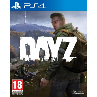 Dayz Россия PS4/PS5✅Активация🔥