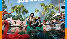 📀 Dead Island 2 (PS4/PS5) 🎁 ЛУЧШАЯ ЦЕНА 🎁