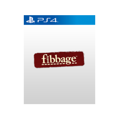Fibbage: The Hilarious Bluffing Party Game USA PS4/PS5✅Активация🔥