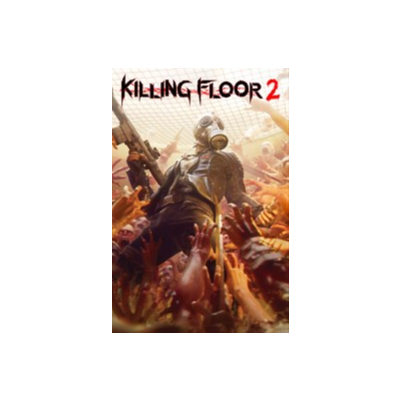 Killing Floor 2 ключ XBOX ONE  & Series X|S🔑