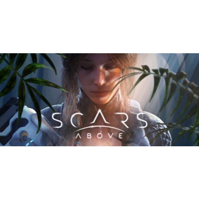 ❤️ Scars Above Steam Offline