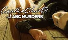 Agatha Christie - The ABC Murders ✅ Steam global без RU