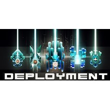 Deployment [STEAM KEY/REGION FREE] 🔥
