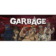 Garbage [STEAM KEY/REGION FREE] 🔥
