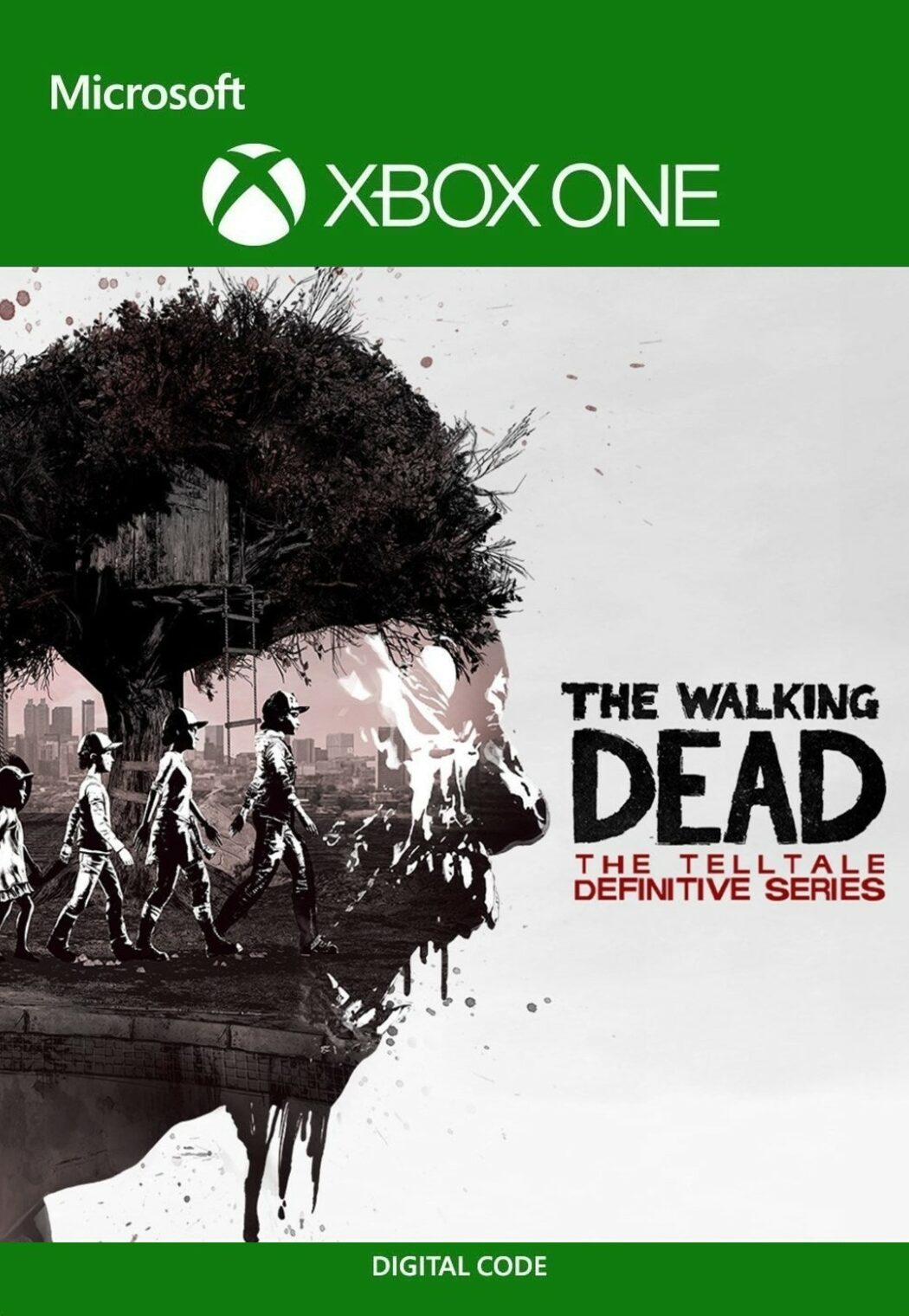 The walking dead telltale definitive series steam фото 18