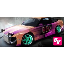 Drift Horizon Online [STEAM KEY/REGION FREE] 🔥