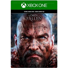 ❗LORDS OF THE FALLEN DELUXE EDITION❗XBOX🔑КЛЮЧ❗ - irongamers.ru