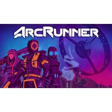 ArcRunner STEAM