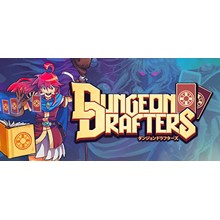 Dungeon Drafters STEAM Россия