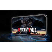 Resident Evil 3 🟢 GFN (Geforce Now) 🔵 VK Play Cloud