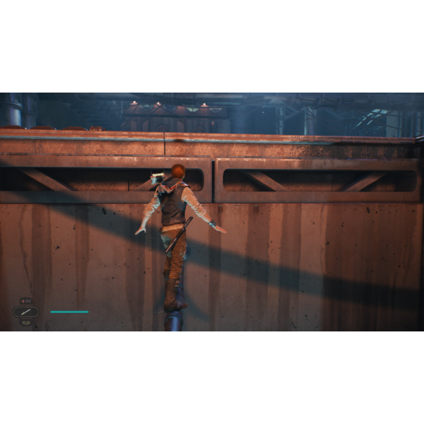 STAR WARS Jedi: Survivor Deluxe оффлайн активация