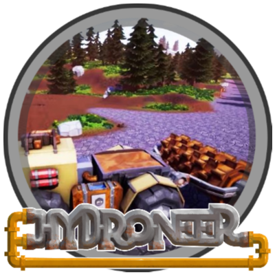 Hydroneer +DLC®✔️Steam (Region Free)(GLOBAL)🌍