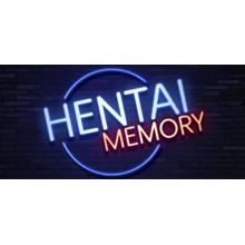 Hentai Memory [STEAM KEY/REGION FREE] 🔥