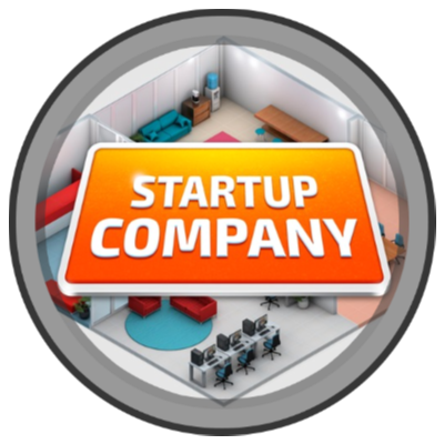 Startup Company +DLC®✔️Steam (Region Free)(GLOBAL)🌍
