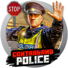 Contraband Police®✔️Steam (Region Free)(GLOBAL)🌍